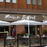 Maison Bistrot Dentro