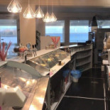 White Torre A Mare Comida