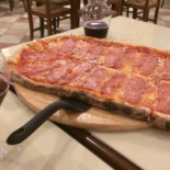 Mangiadischi Nourriture