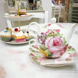 Anni's Bakery Nourriture