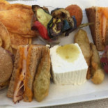 Barbayanne Food