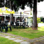 Giardino D'estate Extérieur