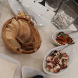 Lungomare 29 Comida