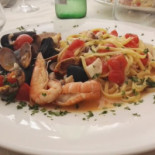 Lungomare 29 Comida
