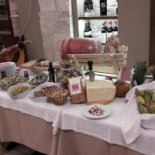 Antiche Arcate Nourriture