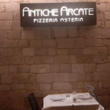 Antiche Arcate Nourriture