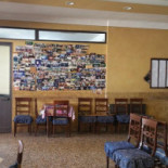 Bocciofila Armese Nourriture