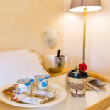 Adria Resort Nourriture