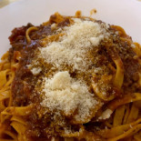 La Loggetta Nourriture