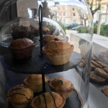 Caffe' Divino Trani Comida