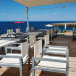 Lamarée Lido Extérieur