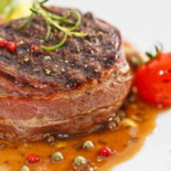 Tuscan Bistrot Nourriture