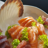 Zone Sushi Experience À l'intérieur