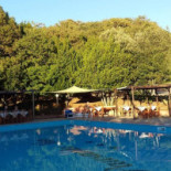 Pausania Inn Comida
