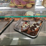 Caffetteria Dei Calderai food