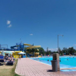 Park Exterior