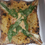 Pizza Point Comida