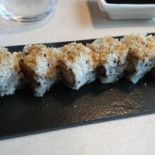 Sushibar Nourriture