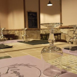 Il Capriccio Nourriture