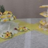 L'angolo Nascosto Nourriture