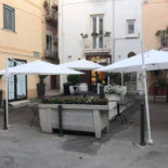 La Piazzetta Fishbar Nourriture