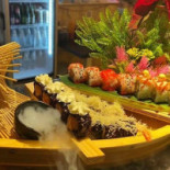 Neo Sushi Essen