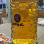 Löwengrube Nourriture