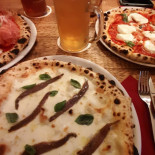 Pizzeria Labo Nourriture