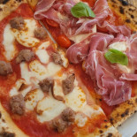 Pizzeria Labo Nourriture