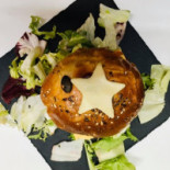 Cibo Per La Mente Exterior