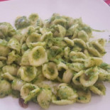 La Piccola Locanda Nourriture