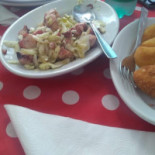 La Piccola Locanda Nourriture