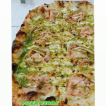 Fervore Pizza&food Nourriture