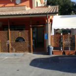 3g Pizzeria Extérieur