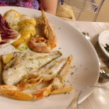 Coco Village food