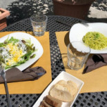 Cafe Della Frera Comida