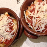 Pizza Da Pazzi Nourriture