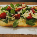 Pizzeria Cococo Nourriture