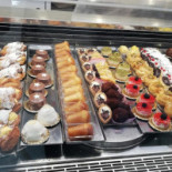 Nacar Delì Nourriture