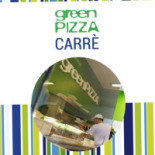 Green Pizza Franchising Nourriture