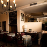 Pinamare Cafe Nourriture