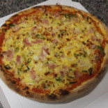 Pizza Al Corso Nourriture
