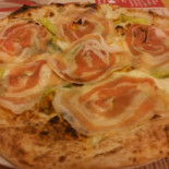 I Fratelli Caponi food