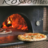 Rosso Di Sera Nourriture