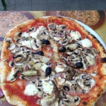 Pizzeria Da Rocco Comida