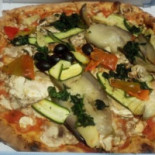 Pizzeria Da Rocco Comida