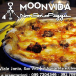 Nonsolo Pizza Nourriture