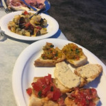 Agriturismo Il Sentiero