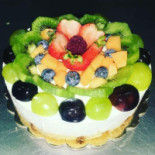 Gelateria Ballerini Nourriture