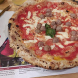 Sugo E Basilico Food